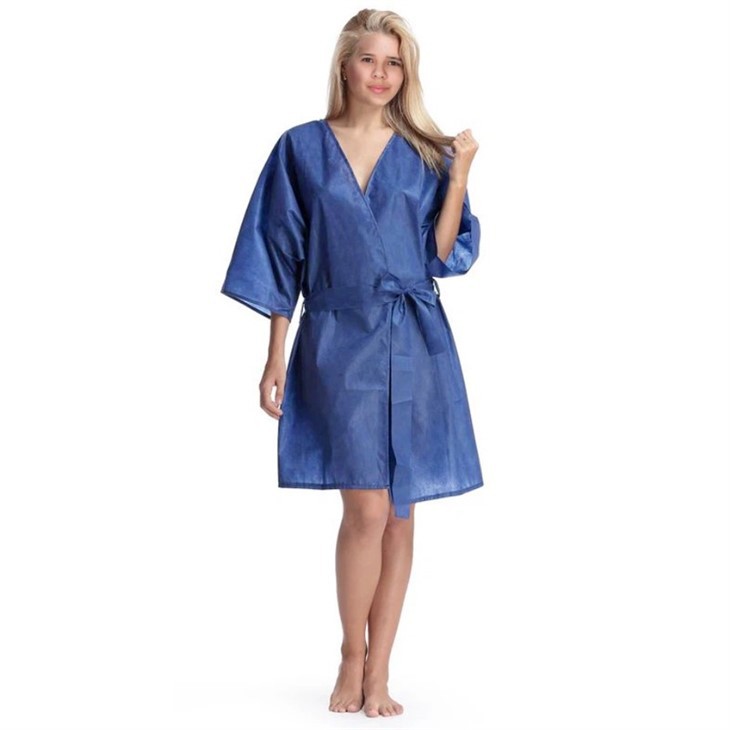 Disposable Spa Robes