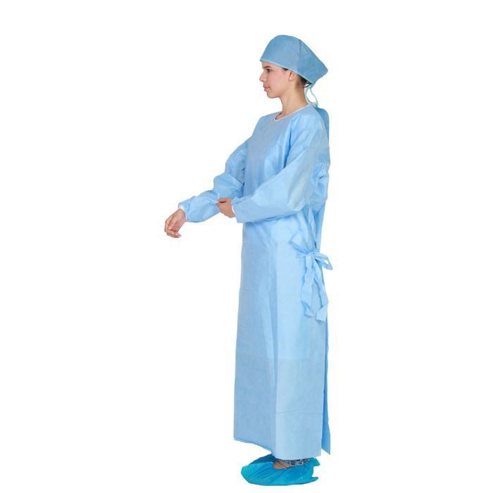 aami-level-3-surgical-gown