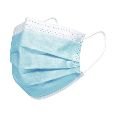 3 Layer Surgical Mask