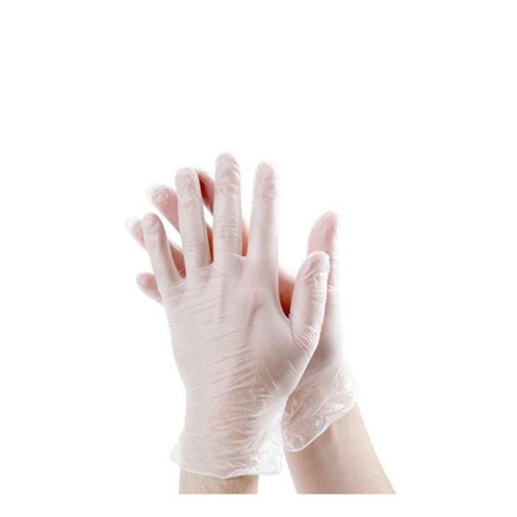 Disposable Vinyl Gloves