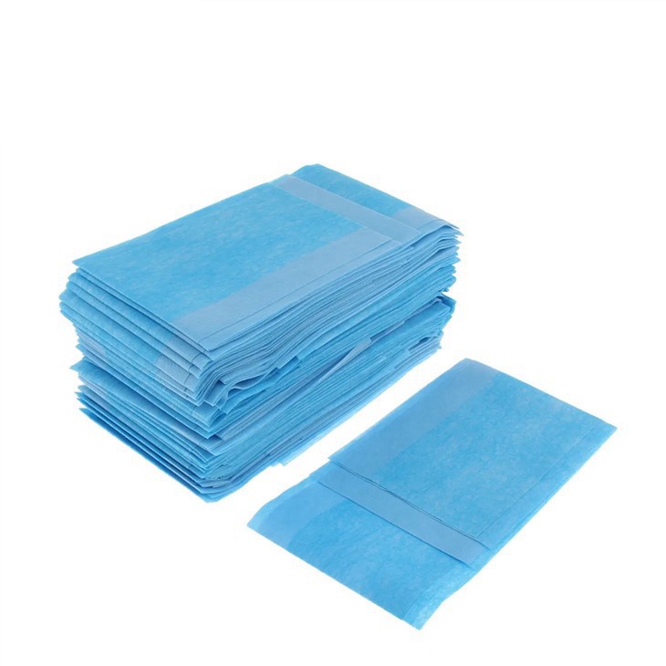 Disposable Waterproof Bed Sheet