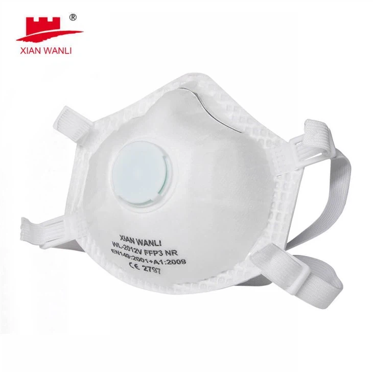 Dust Respirator