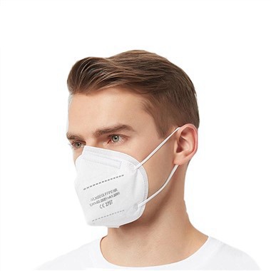 Fold Flat Mask