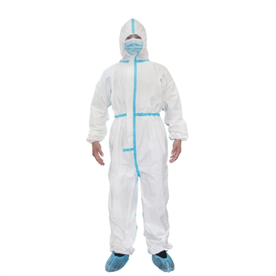 Medical Protective Clothing