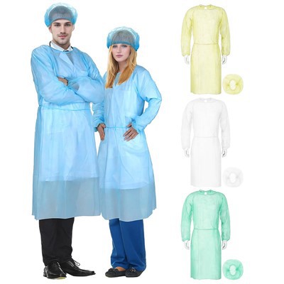 Hospital Gown For Patients