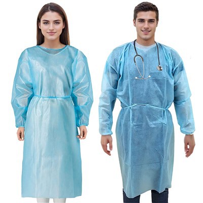 Hospital Gowns For Men