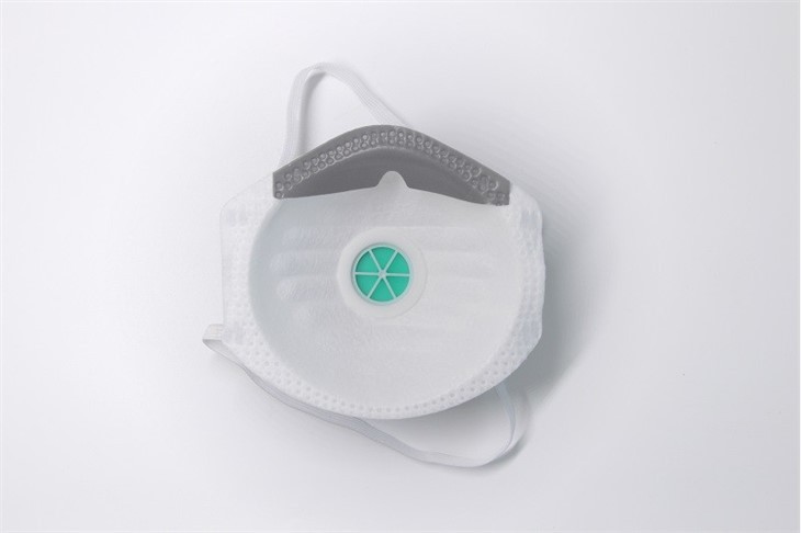 KN95 Respirators With Valve