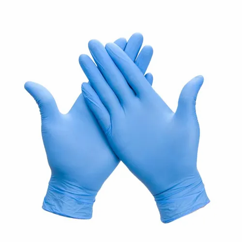 latex gloves