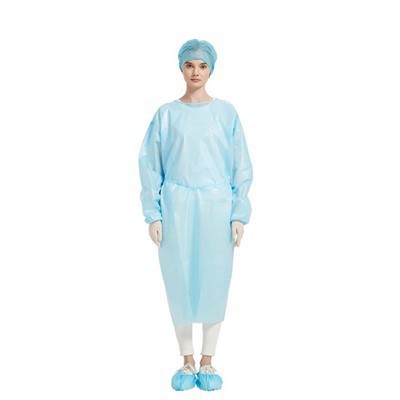 Level 2 Isolation Gown