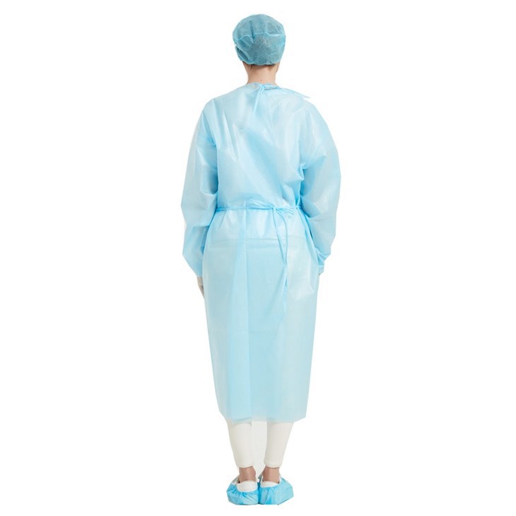 Level 2 Isolation Gown