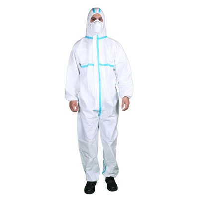 Medical Coverall Suit