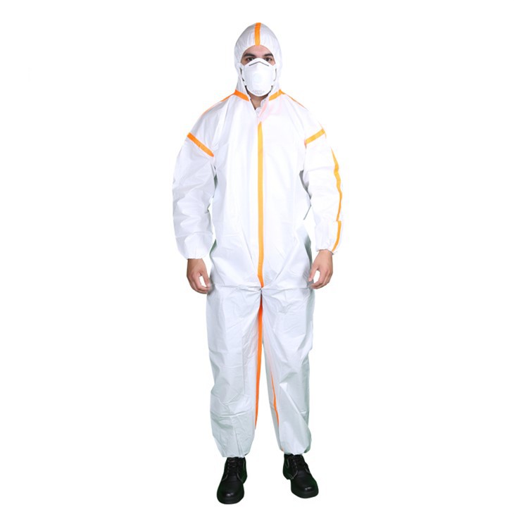 Medical Coverall Suit