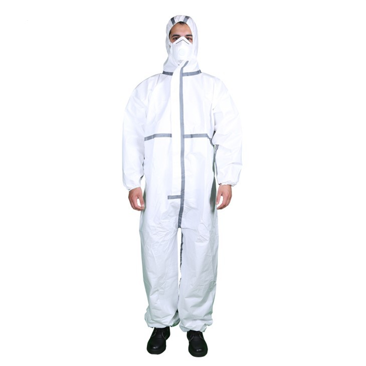 Medical Coverall Suit