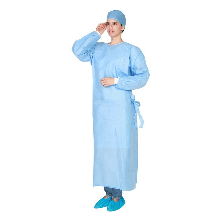 Medical Gown