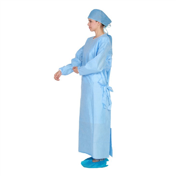 gown medical (2)