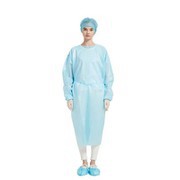 Medical Isolation Gowns