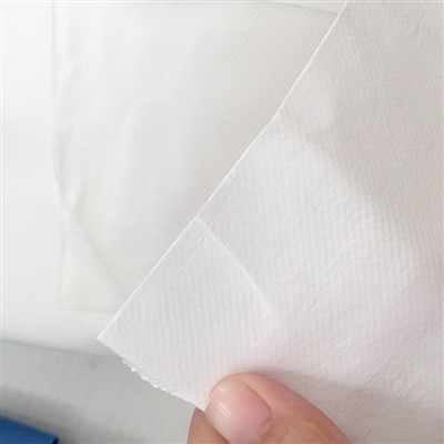 Microporous Fabric Antistatic