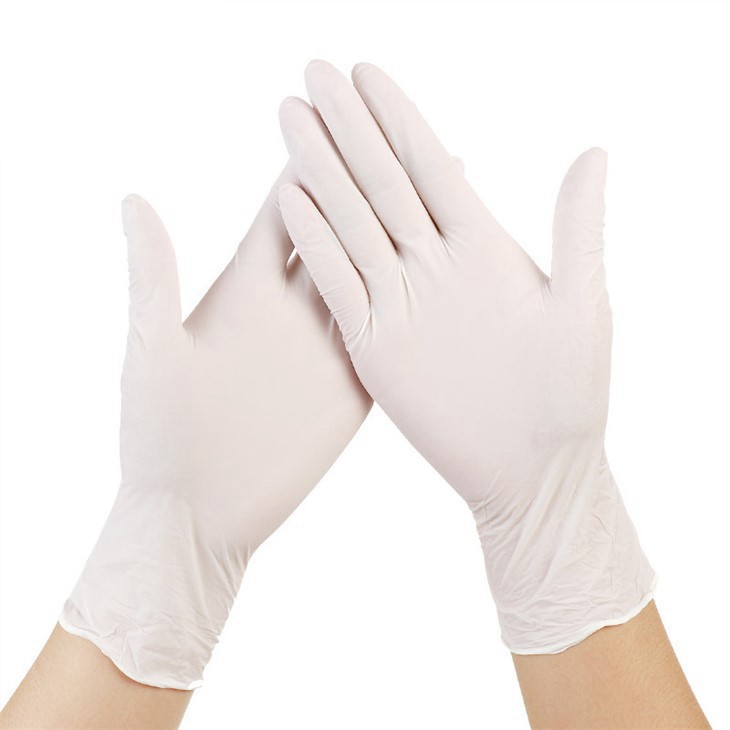 Disposable Nitrile Gloves