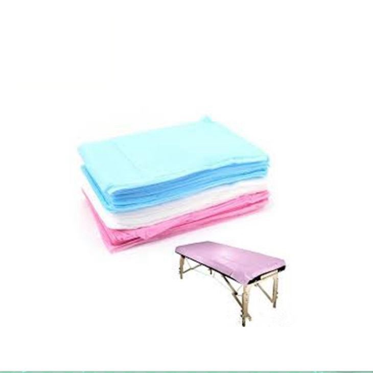 Non Woven Bed Sheet