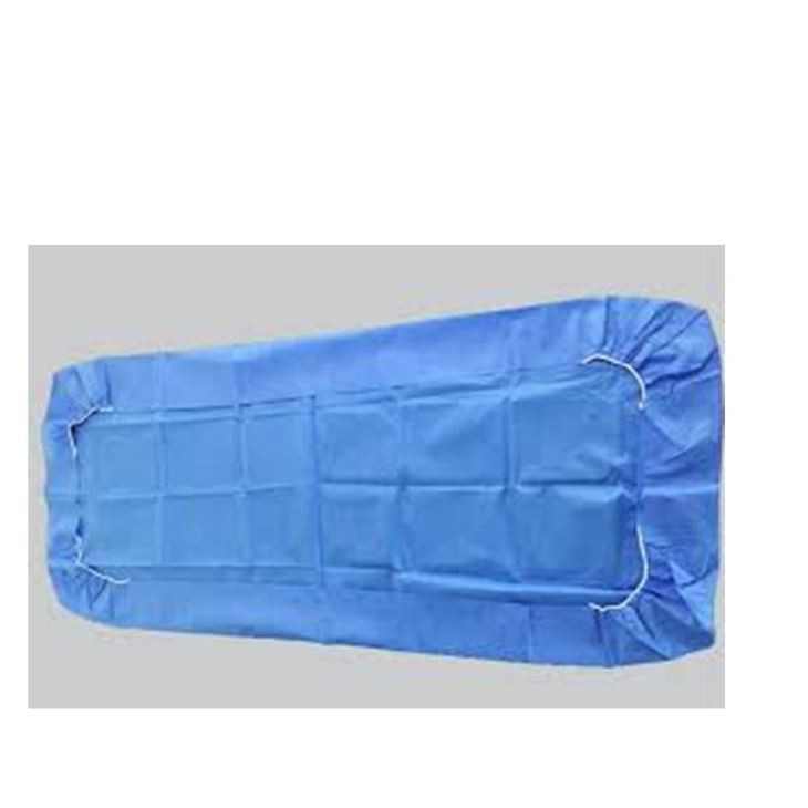 Non Woven Bed Sheet