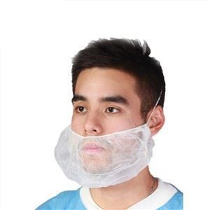 Non Woven PP Beard Cover