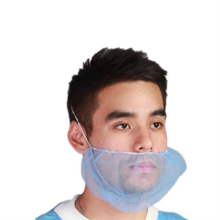 Nylon Beard Cover