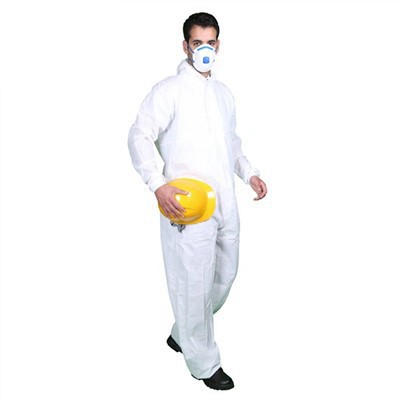 Paper Coveralls