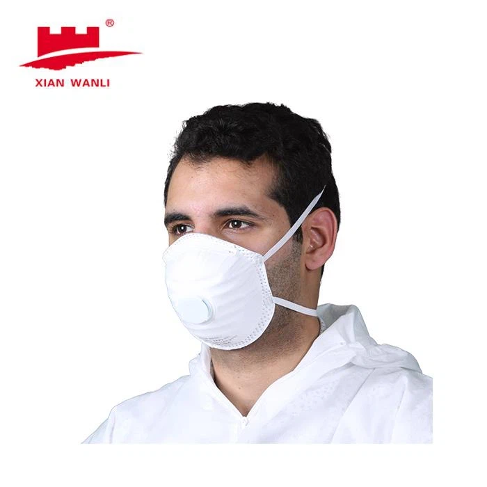 Particulate Filter Mask