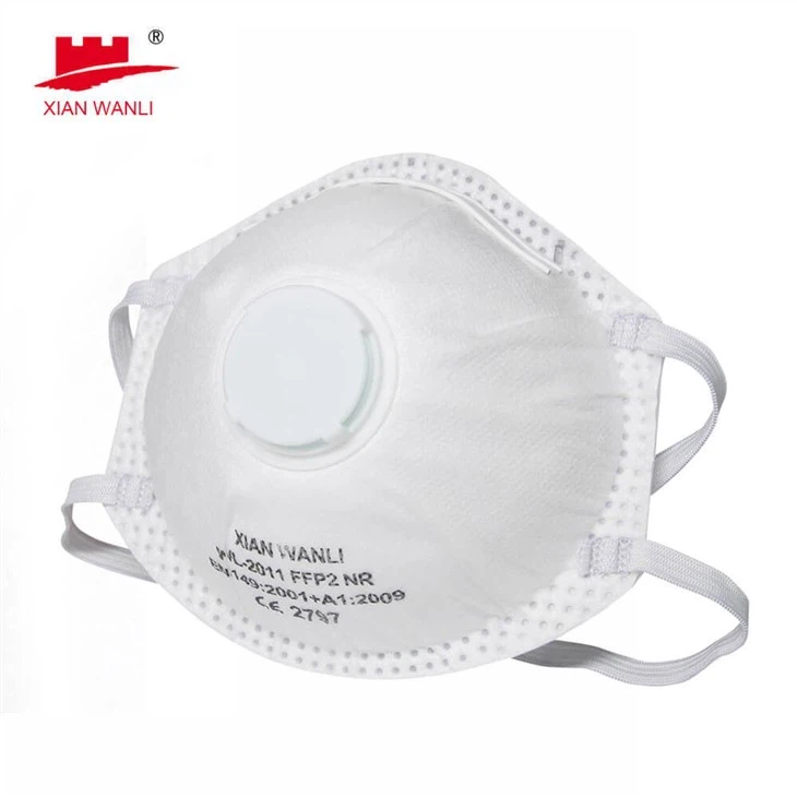 Particulate Filter Mask