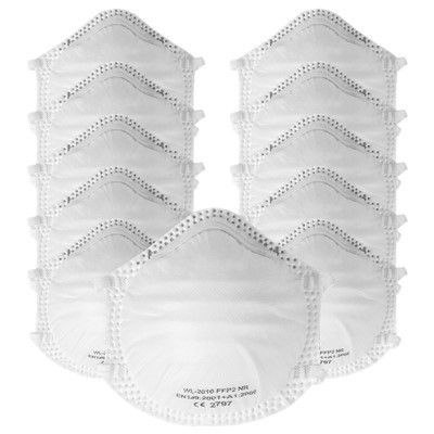 Particulate Respirator