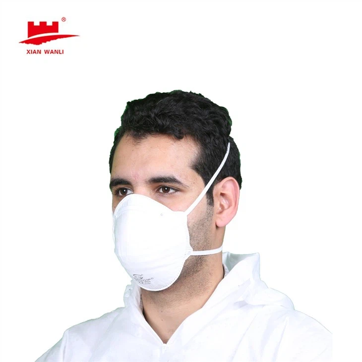 Particulate Respirator