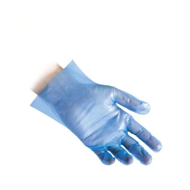 PE CPE Gloves