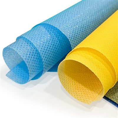 PP Coated PE Laminated Nonwoven Fabric