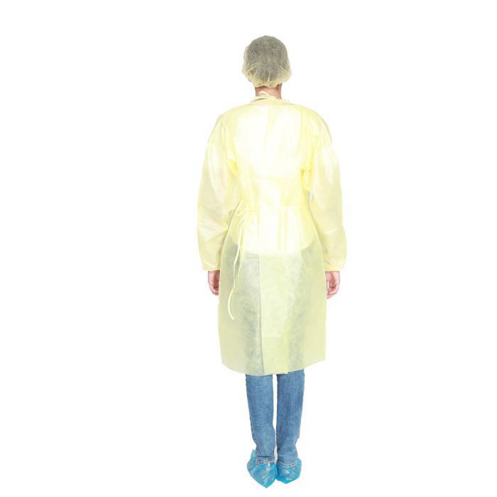 Isolation Gown