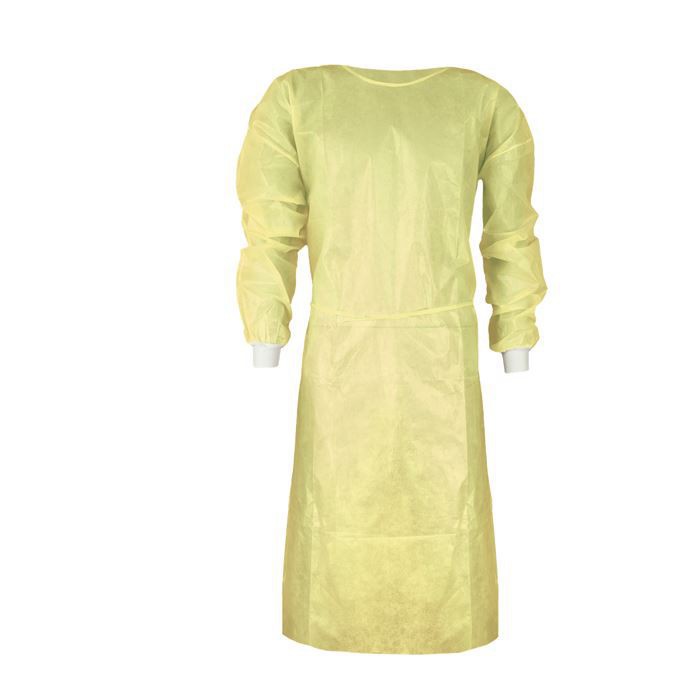 Isolation Gown