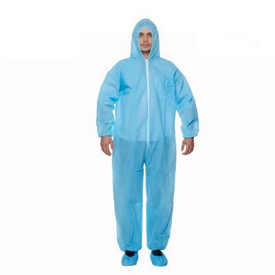 Non Woven Coverall