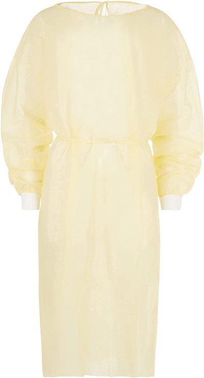 PPE Disposable Gown