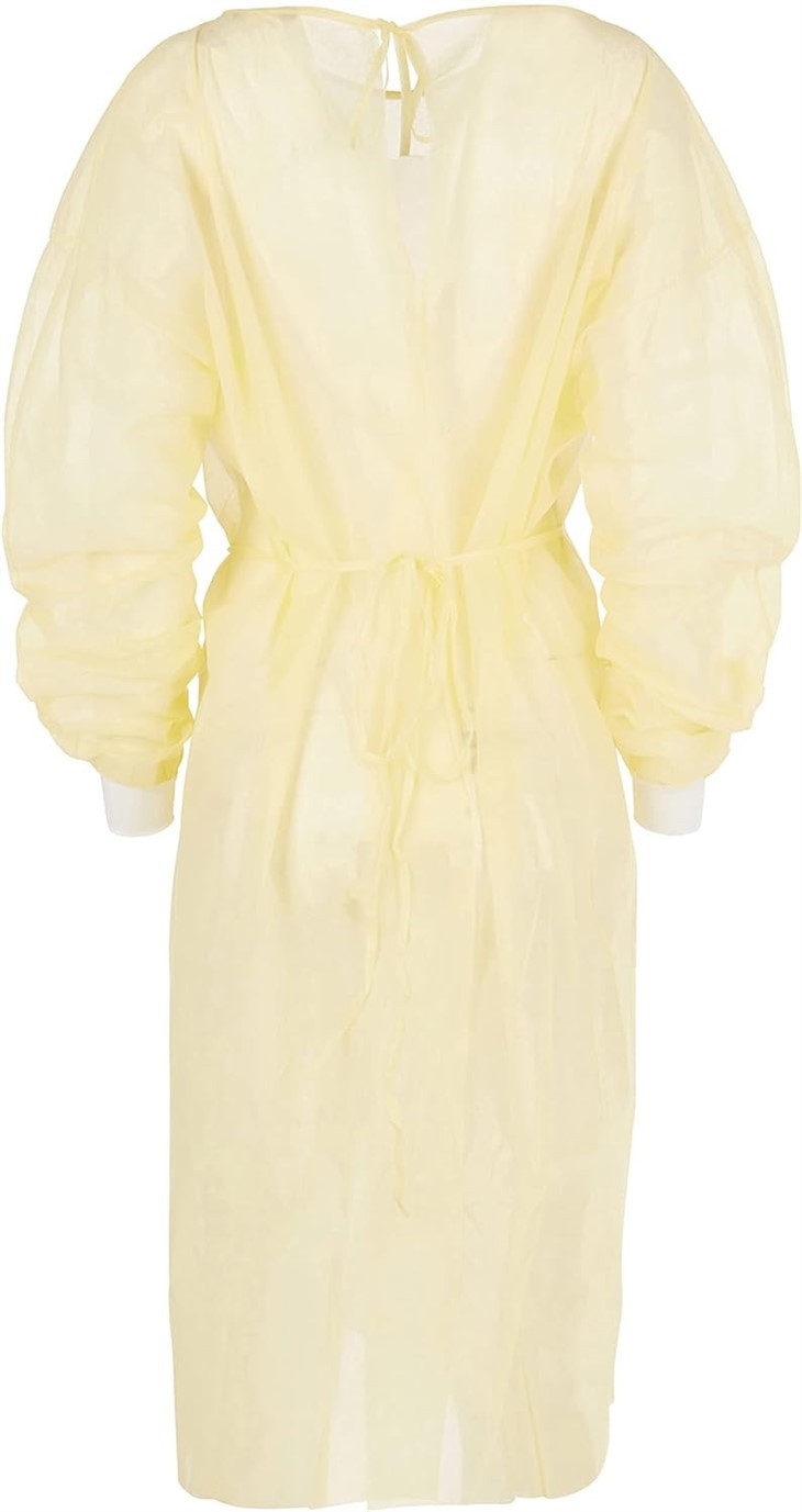 PPE Disposable Gown