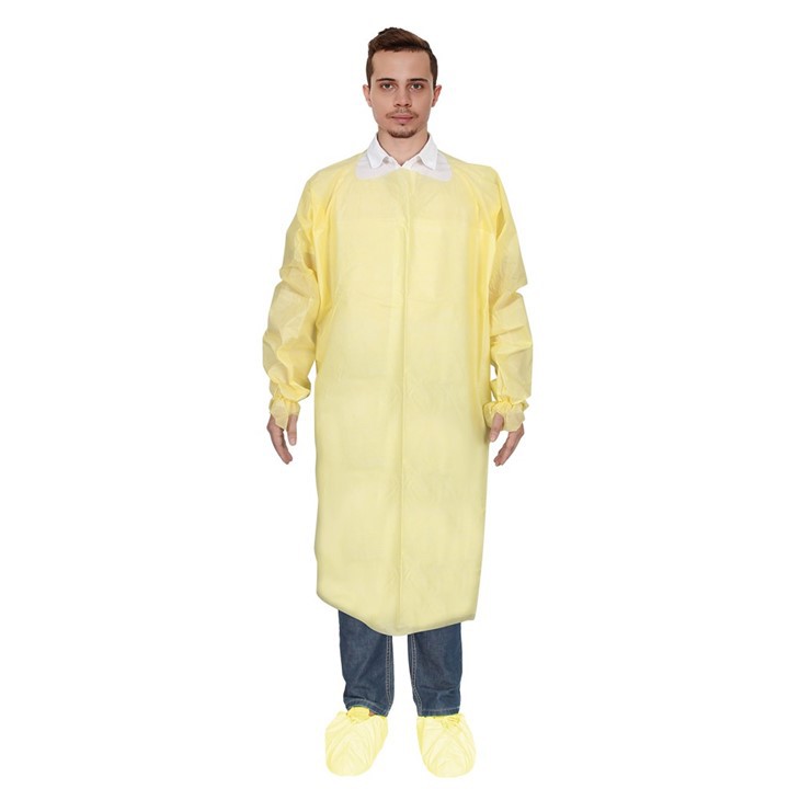 PPE Gown