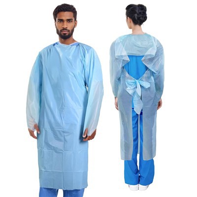 Protective Gown