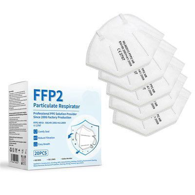 Respirator FFP2