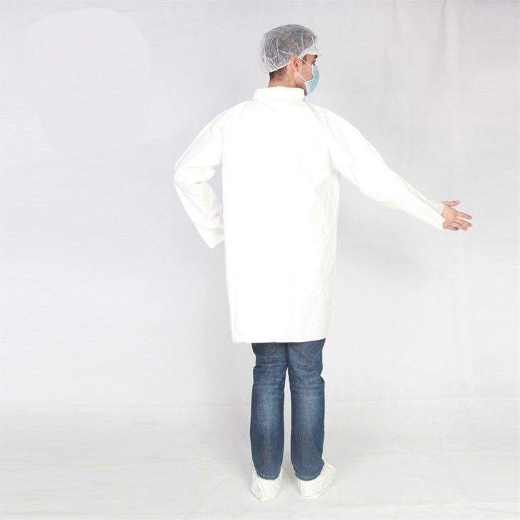 lab coat