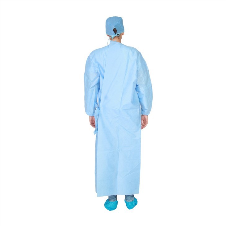 Sterile Surgical Gowns