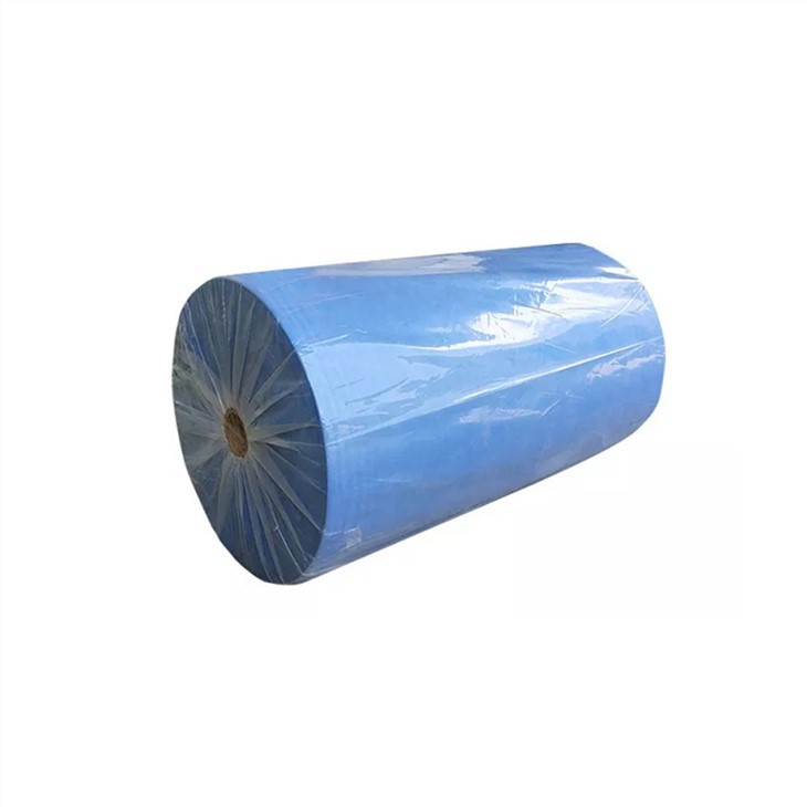 Spunlace Non Woven Fabric Roll