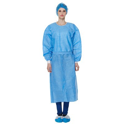 Sterile Gown