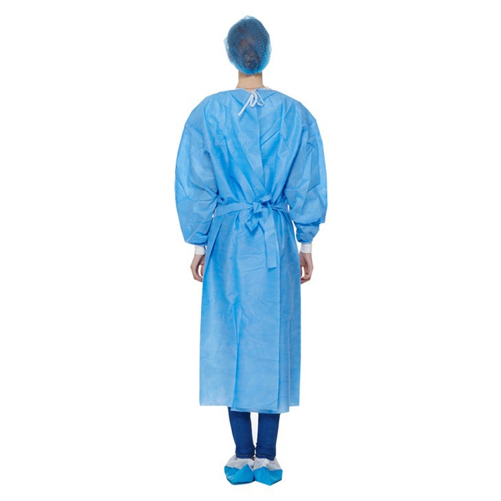 Sterile Gown