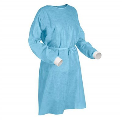 Surgeon Gown