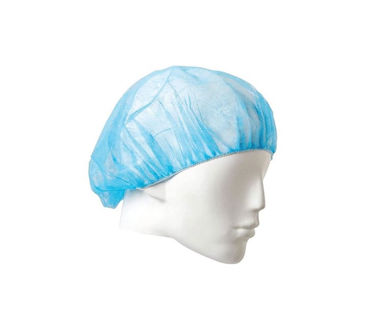 Surgical Bouffant Caps