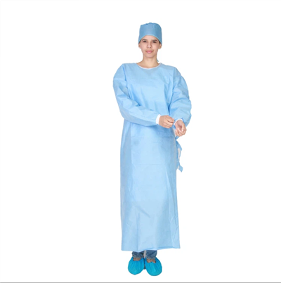 Surgical Gown Disposable