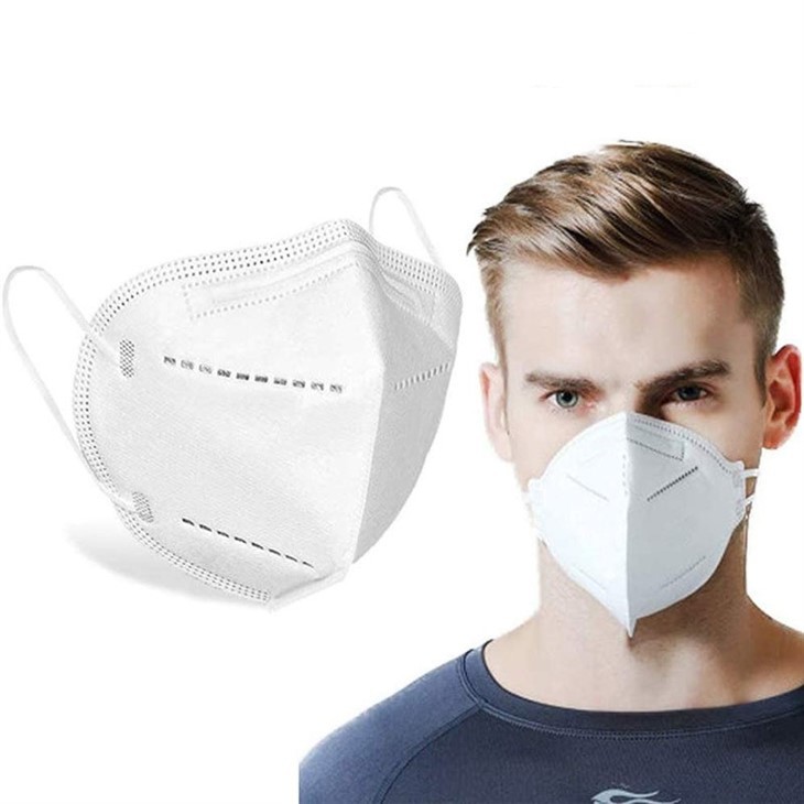 Surgical Mask FFP2